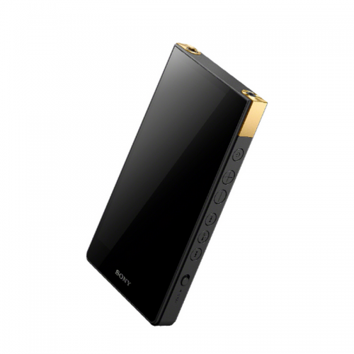 【索尼NW-ZX706】索尼（SONY）高解析度音乐播放器 NW-ZX706（黑色）