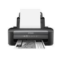 爱普生（EPSON）墨仓式黑白喷墨打印机 WF-M1030