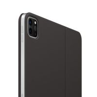 Apple iPad Pro 11英寸 (第三代) 和 iPad Air (第五代) 中文键盘式智能双面夹 MXNK2CH/A（灰色）