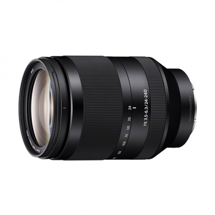 索尼(SONY) SEL24240 E卡口全画幅微单镜头