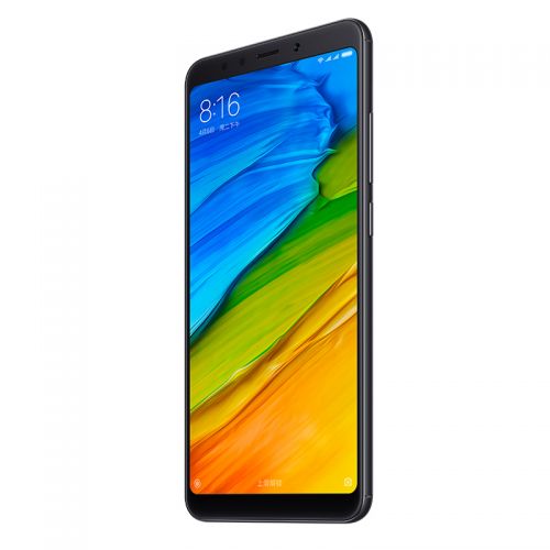 小米 红米note5 4GB+64GB 全网通 智能手机 M