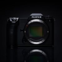 【预订】富士（FUJIFILM）GFX 50S II中画幅无反相机 五轴防抖5140万像素相机（单机）