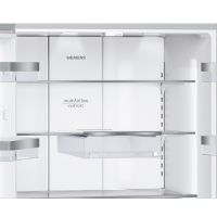 子(Siemens) 491升五门冰箱 KF86NAA02C(白