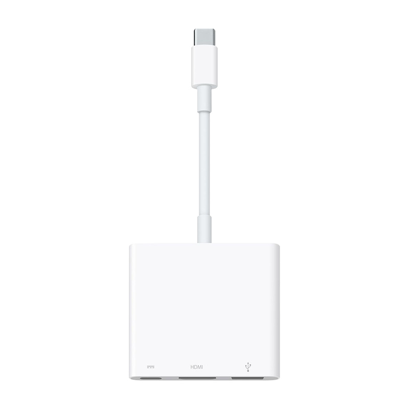 Apple USB-C Multiport AdapterӰ˿ת MUF82FE/A