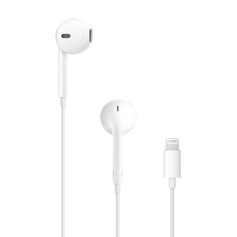 Apple   EarPods (Lightning ͷ)  MMTN2FE/A