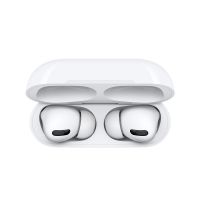 Apple AirPods Pro 配MagSafe无线充电盒 主动降噪无线蓝牙耳机MLWK3CH/A(白色)
