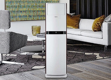 格力(gree) kf-50lw/(50369)ab-2 2匹 立柜式t派定频单冷空调