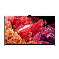 【新品推荐】索尼（SONY）75英寸 Mini LED 安卓智能 液晶电视 XR-75X95EK（钛银）