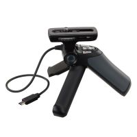 索尼（SONY）小型三脚架拍摄手柄 GP-VPT1（黑色）