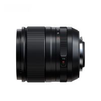 富士(Fujifilm)XF33mm F1.4 R LM WR 标准定焦镜头大光圈镜头 街拍/人像/风光(黑色)【数量有限,售完即止,无货退款】