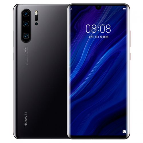 华为(HUAWEI)P30 Pro 8GB+256GB全网通 超