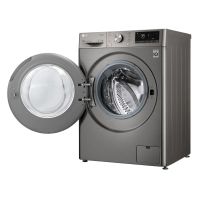LG V700系列 11公斤 纤薄 变频滚筒洗衣机 FY11MW4（钛空银）
