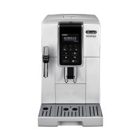 产地罗马尼亚 进口德龙（Delonghi）D5W全自动低温萃取咖啡机 D5W（白色）