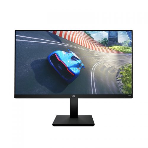 惠普(hp)27英寸 暗影精灵x27q 电竞显示器(黑色)