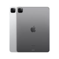 【询客服同城送】Apple iPad Pro 11英寸 WLAN版平板电脑（2022年款）【晒单赠移动电源】