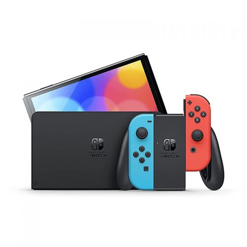 任天堂Nintendo Switch OLED版】【全款预订】任天堂（Nintendo）Switch