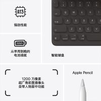Apple iPad 10.2英寸 WLAN版平板电脑（2021年款）