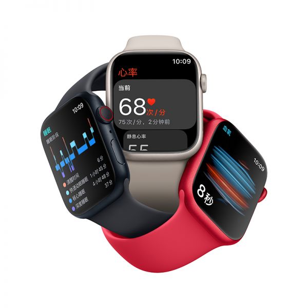 ticwatch with ios