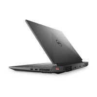 戴尔（Dell）G15 15.6英寸 120Hz高刷游戏本笔记本电脑（i5-12500H 16+512G SSD RTX3050）5520-R1646B（黑色）