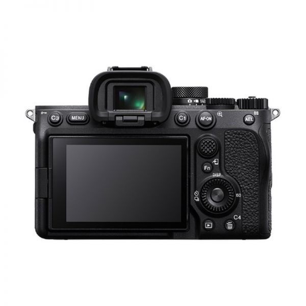 Аккумулятор sony a7m4