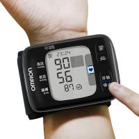 欧姆龙（OMRON）家用便携手腕式全自动智能蓝牙电子血压计 HEM-6231T