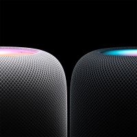Apple HomePod （第二代）智能音响/音箱