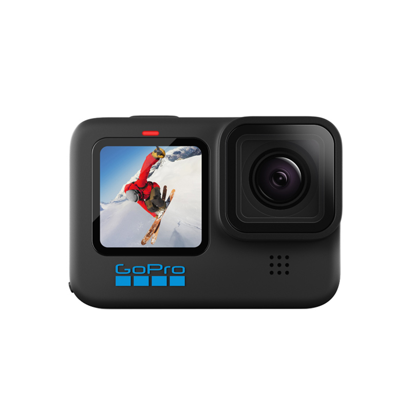 Chdhx 101 Rw Gopro Hero10 Black 运动相机5 3k骑行vlog摄像机chdhx 101 Rw 黑色
