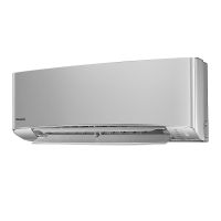 松下（Panasonic）H2系列  1匹 变频冷暖空调  LH9KP2S（银色）【特价商品，非质量问题不退不换，售完即止】【清仓折扣】