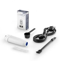 产地罗马尼亚 进口德龙（Delonghi）D5W全自动低温萃取咖啡机 D5W（白色）