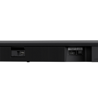 索尼（Sony）2.1声道 家庭影音系统 前置虚拟环绕音响 HT-S400（黑色）