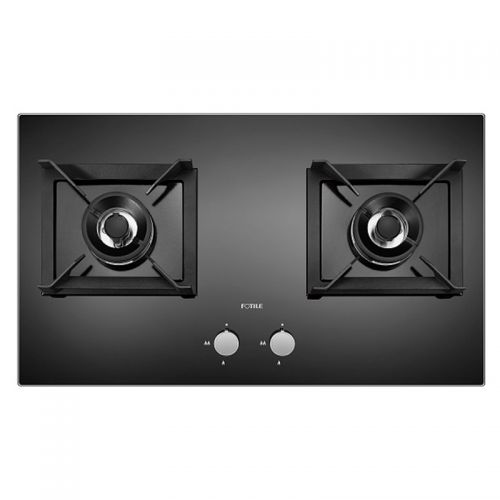 方太(fotile)嵌入式天然气燃气灶 jzt-02-ha7b-12t(黑色)