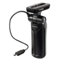 索尼（SONY）小型三脚架拍摄手柄 GP-VPT1（黑色）