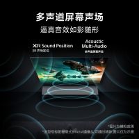 【新品推荐】索尼（SONY）75英寸 Mini LED 安卓智能 液晶电视 XR-75X95EK（钛银）