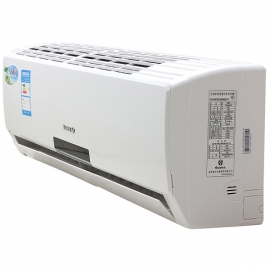 *格力空调1.5匹绿满园冷暖挂机KFR-35GW\/(35