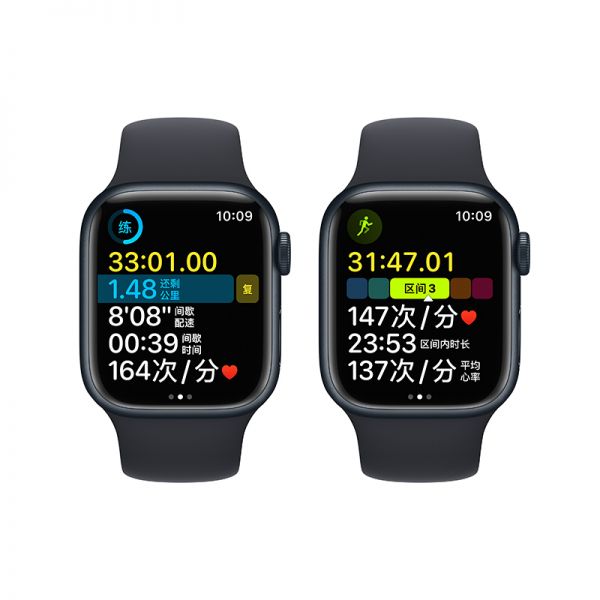 apple watch s8