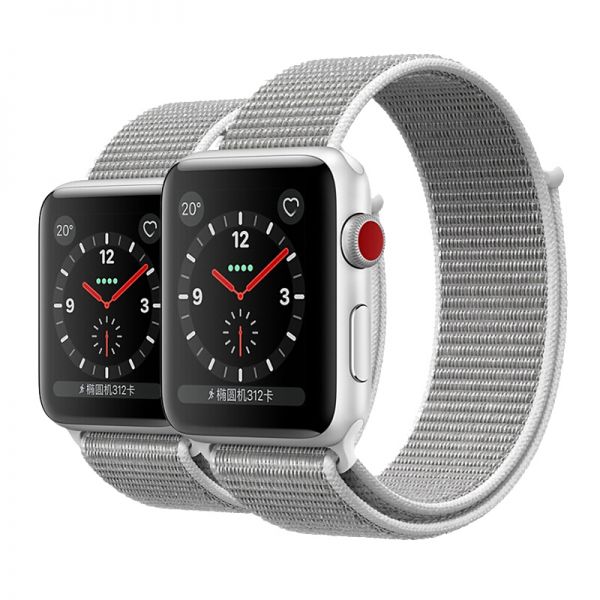 watch s3 38mm