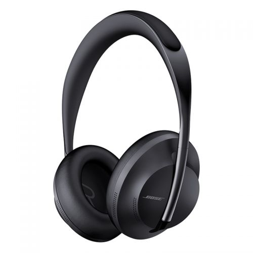 BOSE无线蓝牙降噪耳机700（黑色）