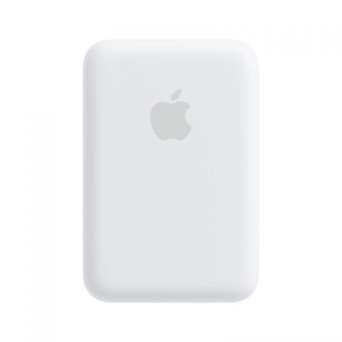 Apple MagSafe 外接电池MJWY3CH/A（白色）