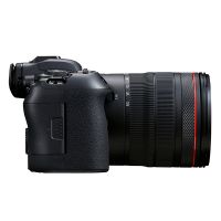 佳能（Canon）EOS R6 RF24-105mm F4 L IS USM佳能全画幅微单相机数码相机套机（黑色）【赠摄影包158652】