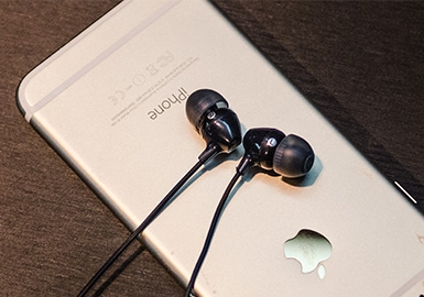 索尼(sony) mdr-ex15ap 入耳式耳机(黑色) 支持智能手机通话, 兼容多