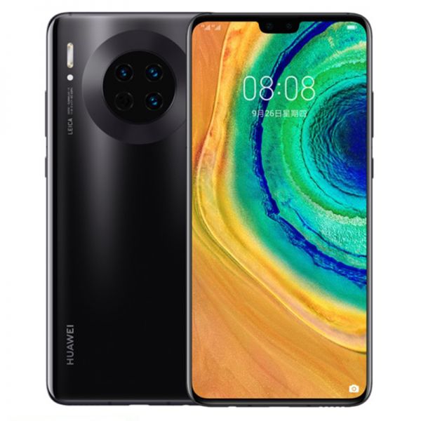 HUAWEI 华为 Mate 30 智能手机 6GB+128GB 优惠码折后￥3699包邮