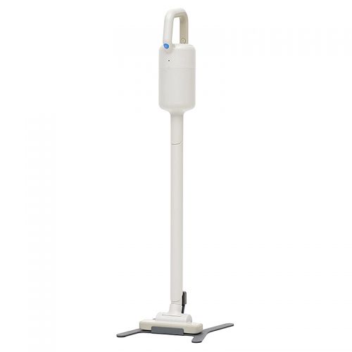 正负零（±0）日本正负零无线吸尘器XJC-Y010W（哑光白）