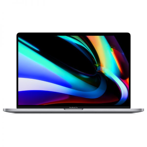 Apple MacBook Pro 16Ӣ  Ŵi7 16GBڴ 512GB MVVJ2CH/A ᱡʼǱջң12