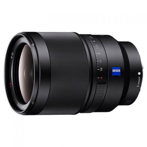 产地泰国进口索尼(SONY)广角定焦微单镜头E卡口DistagonT*FE35mmF1.4ZA（SEL35F14Z）特价商品，非质量问题不退不换，售完即止-清仓折扣-