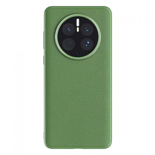 锐思(recci)mate50 pro 素皮手机壳 皮革工艺 久触无痕【特价商品,非