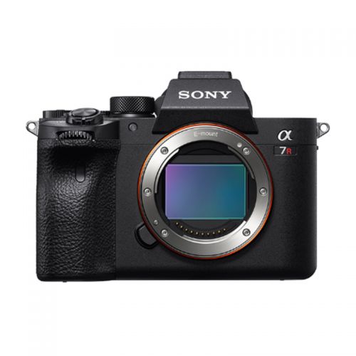 索尼（SONY）7RM4A 全画幅微单数码相机单机身 ILCE-7RM4A/QCN2（黑色）