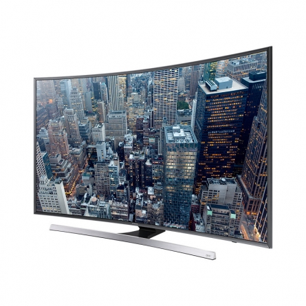三星(samsung) 55英寸 ua55ju7800jxxz uhd智能3d曲面4k液晶电视