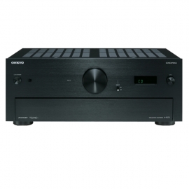 安桥(onkyo) 纯功放 a-9070(黑色)