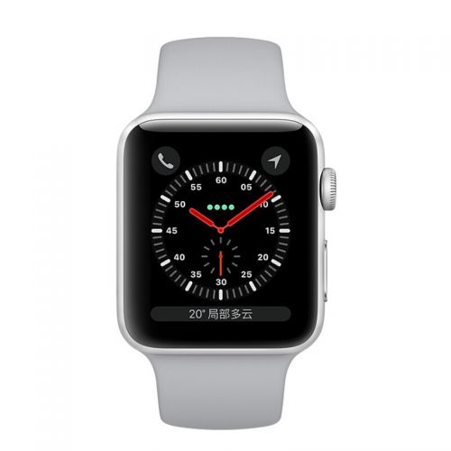 watch s3 38mm