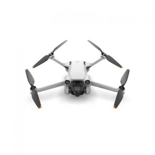 【新品抢购】大疆（DJI）Mini 3 Pro 专业航拍无人机（带屏遥控器版）（灰色）